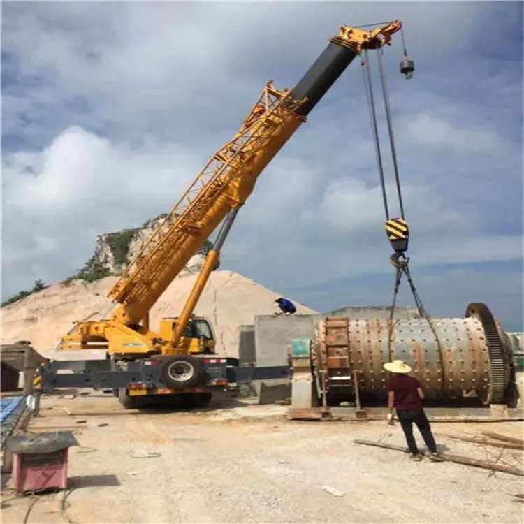 江油吊车的运输费用是否包含在租赁费用中