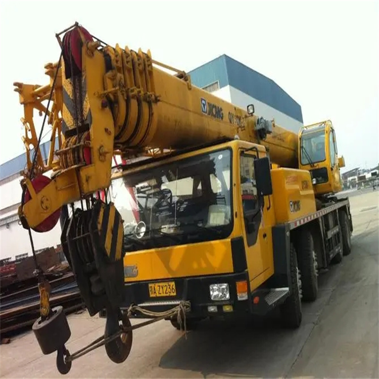 江油吊车的租用时间是按小时还是按天计费