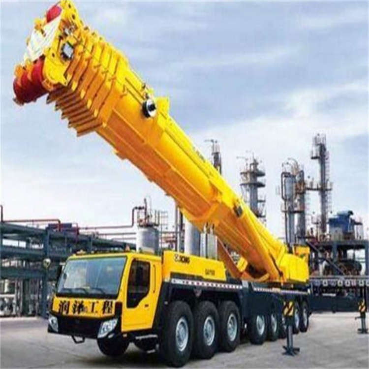 江油附近25吨吊车出租电话