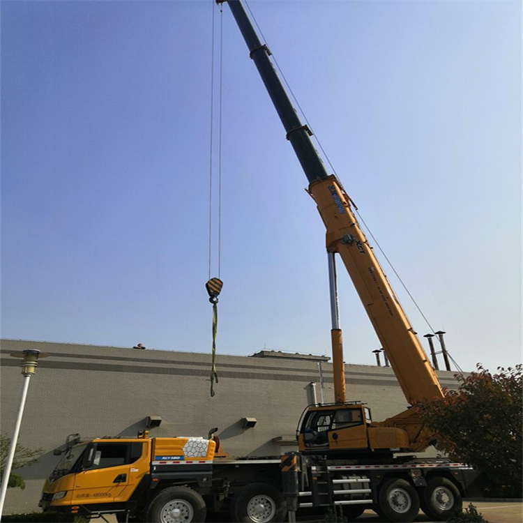江油附近的8吨吊车出租电话