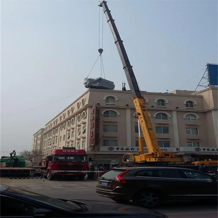 江油桥梁基础施工|大型设备租赁解决方案|吊装运输难点攻克