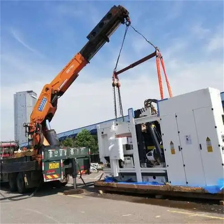 江油附近小吊车联系方式|8-16吨|本地及时服务