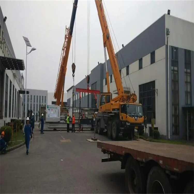 江油附近12吨吊车出租电话|工程吊装|高效响应