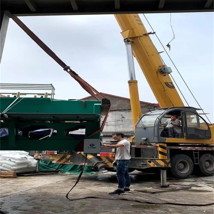 江油大吨位吊车租赁应急保障方案|化解突发吊装需求难题