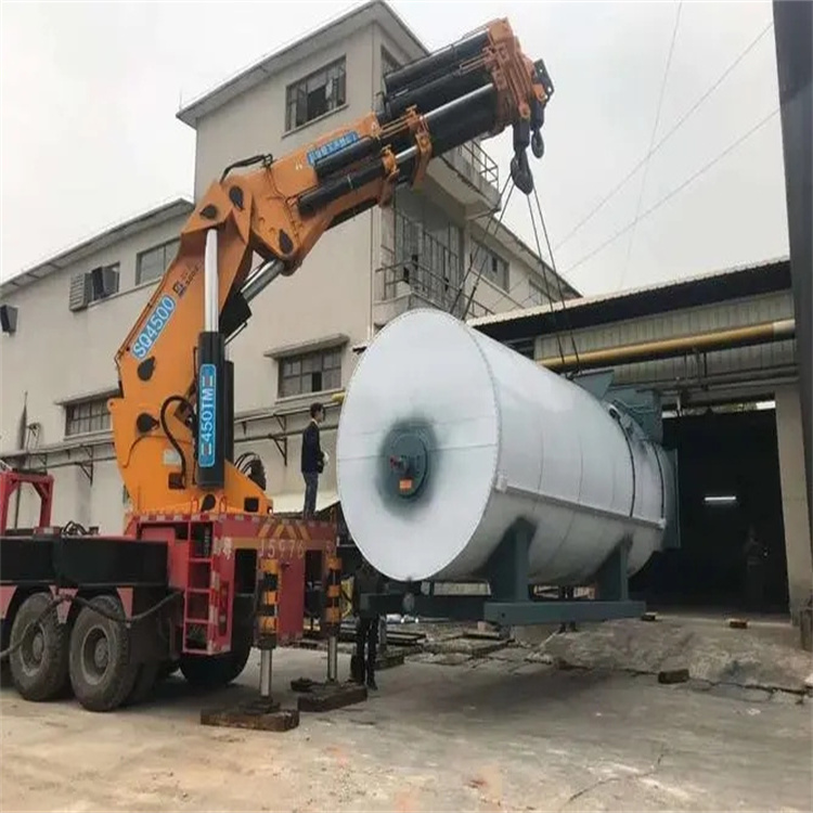 江油吊车租用电话|24小时应急服务|精准吊装方案